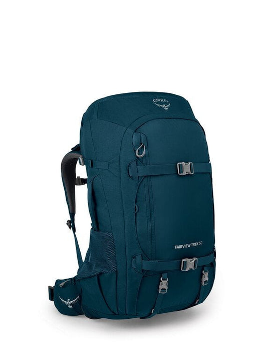 Osprey Fairview Trek 50 - Night Jungle Blue