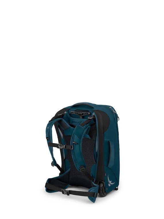 Osprey Fairview Wheeled Travel Pack Carry-On 36 - Women's