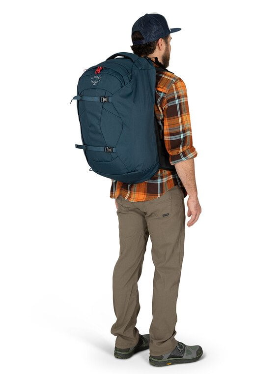 Osprey Farpoint 40 Men's Travel Pack Carry-On