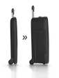 Rollink Flex Vega Carry-On Collapsible Luggage