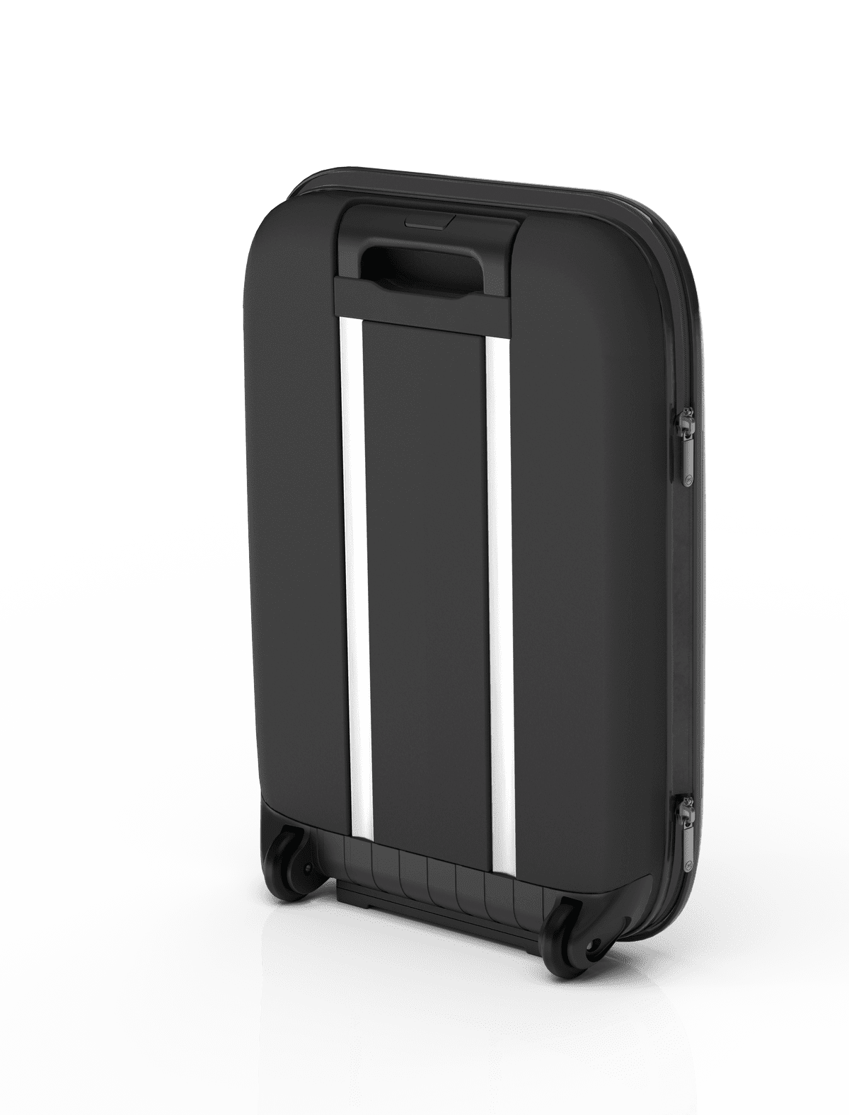 Rollink Flex Vega Carry-On Collapsible Luggage