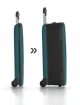 Rollink Flex Vega Carry-On Collapsible Luggage