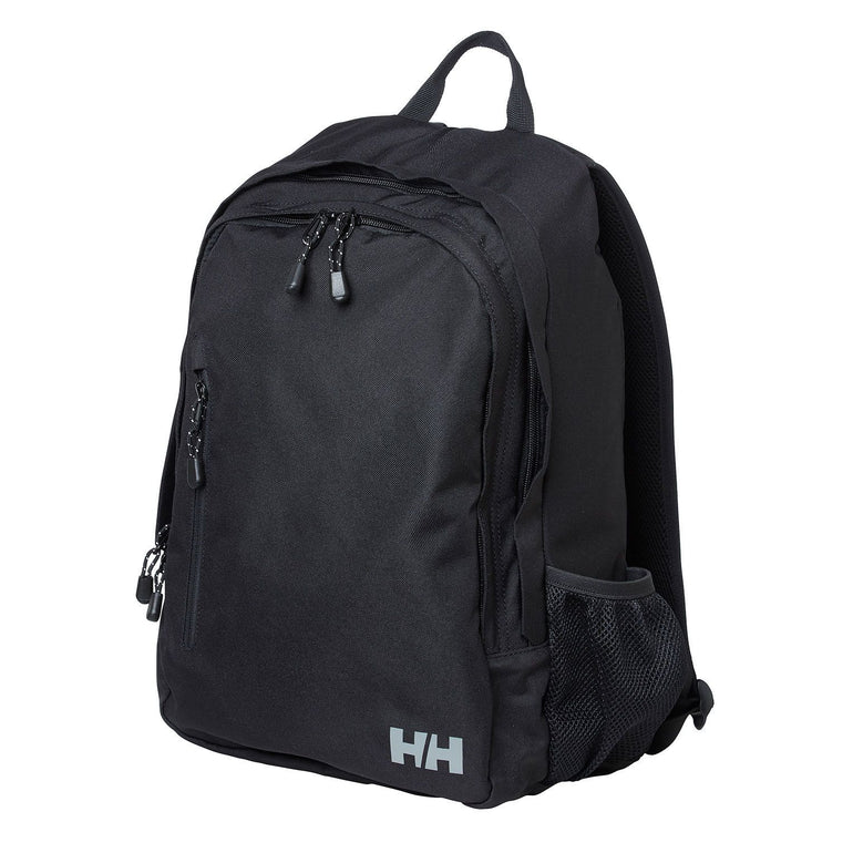 Helly Hansen Backpacks Black Helly Hansen Dublin 2.0 Backpack