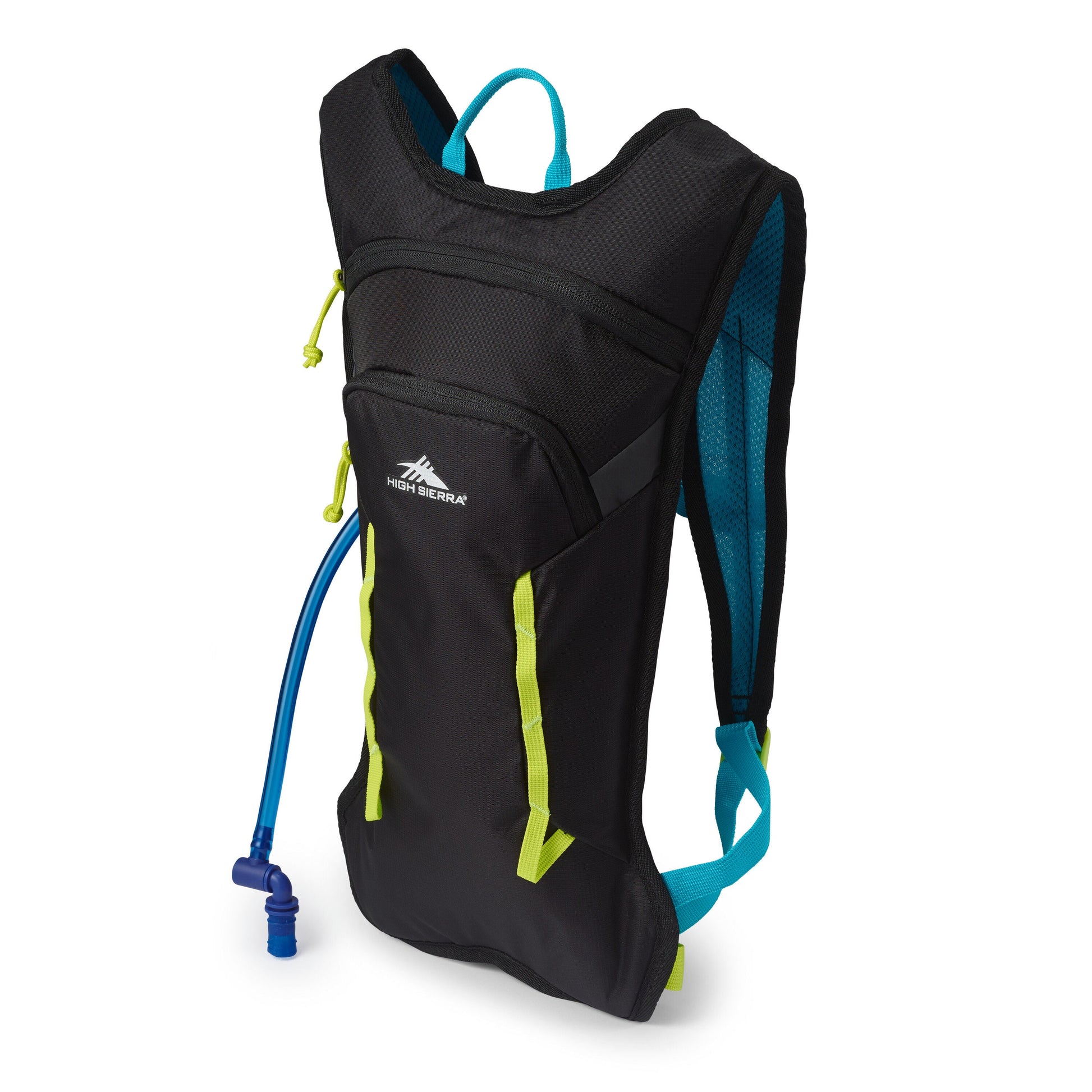 High Sierra Backpacks Black High Sierra Hydrahike 2.0 4L Hydration Pack - Black