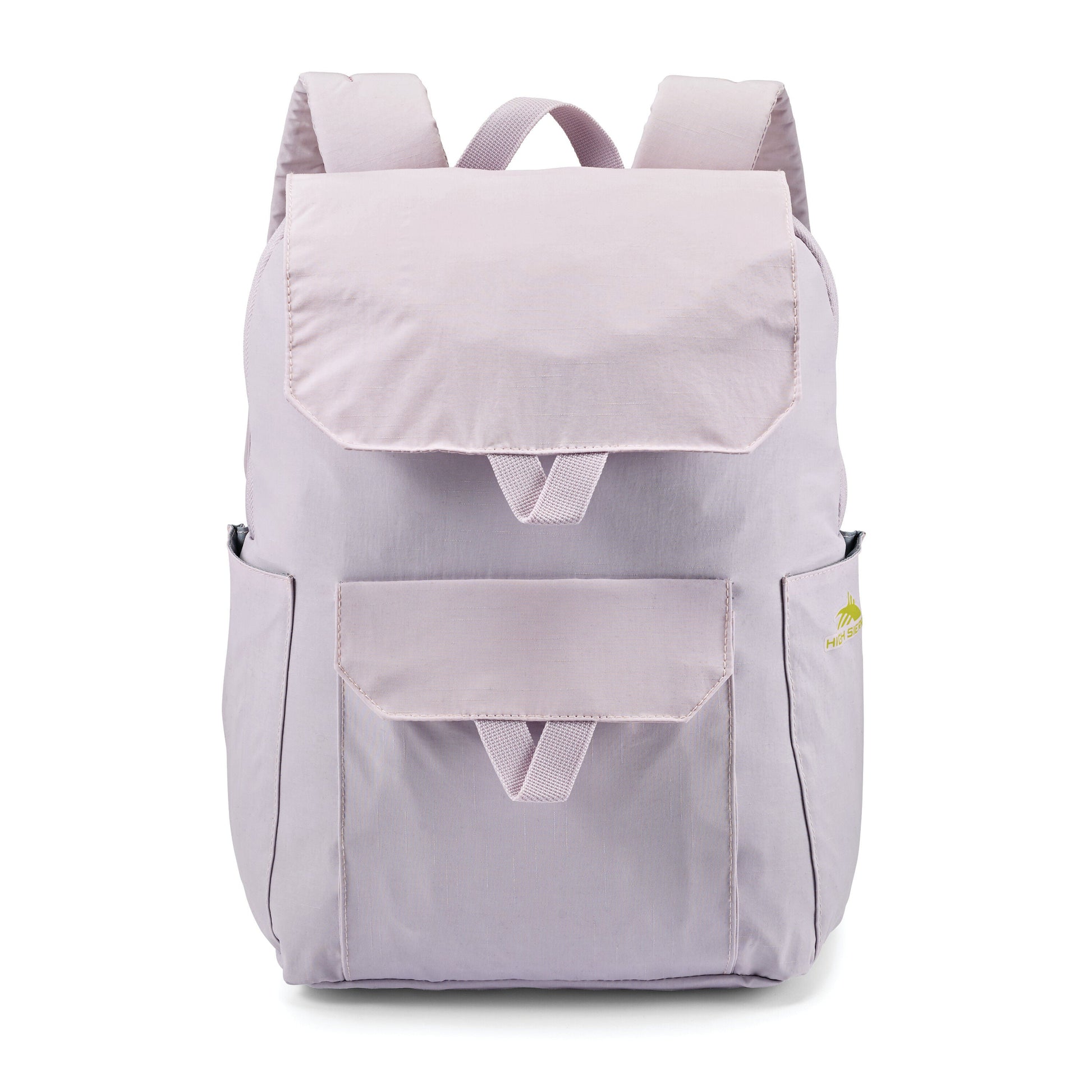 High Sierra Backpacks Hushed Orchid/Glow High Sierra Kiera Mini Backpack - Hushed Orchid/Glow