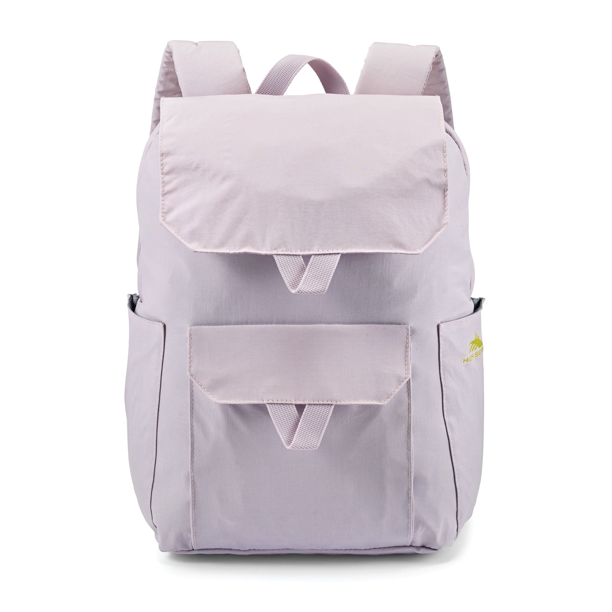 High Sierra Backpacks Hushed Orchid/Glow High Sierra Kiera Mini Backpack - Hushed Orchid/Glow