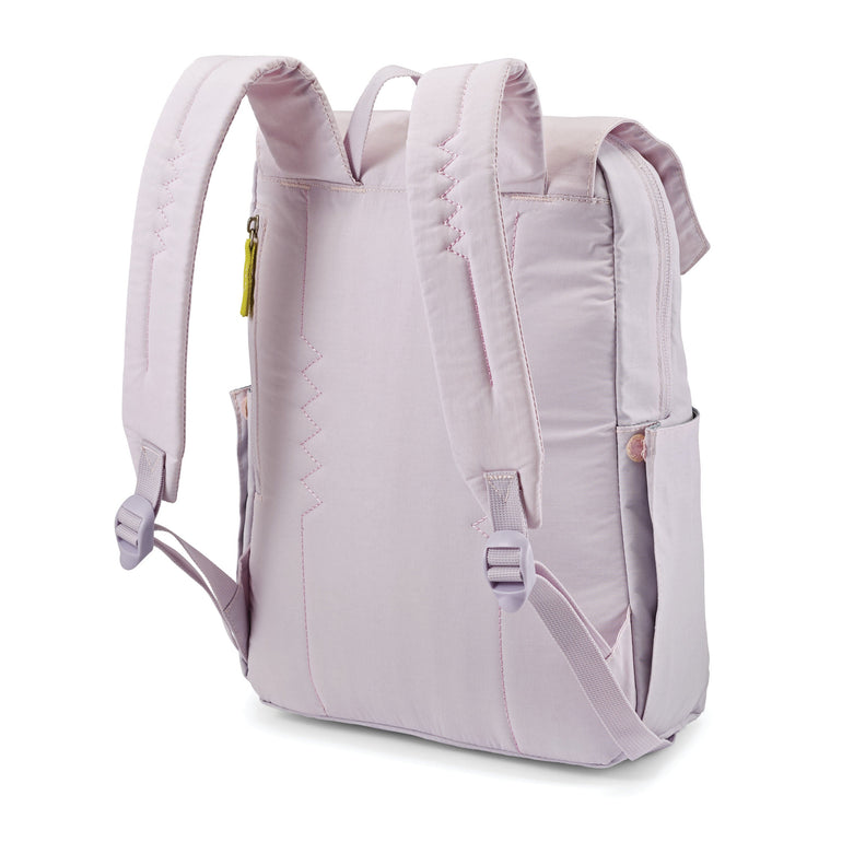 High Sierra Backpacks Hushed Orchid/Glow High Sierra Kiera Mini Backpack - Hushed Orchid/Glow
