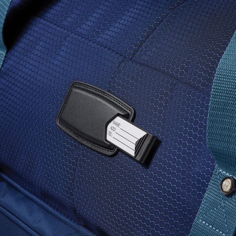 High Sierra Duffles High Sierra Fairlead Collection 22" Drop Bottom Duffle