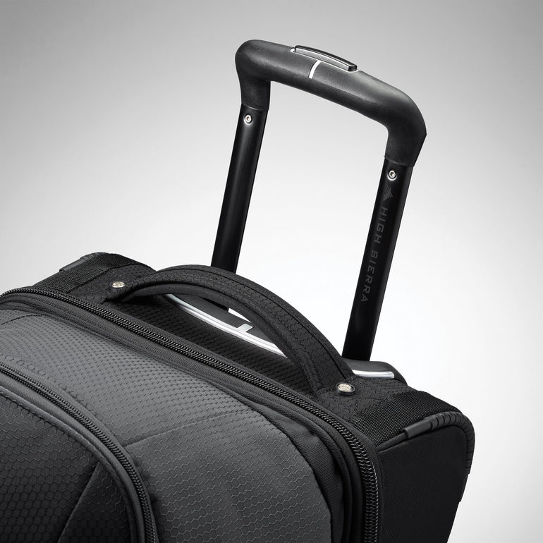High Sierra Duffles High Sierra Fairlead Collection 22" Drop Bottom Duffle