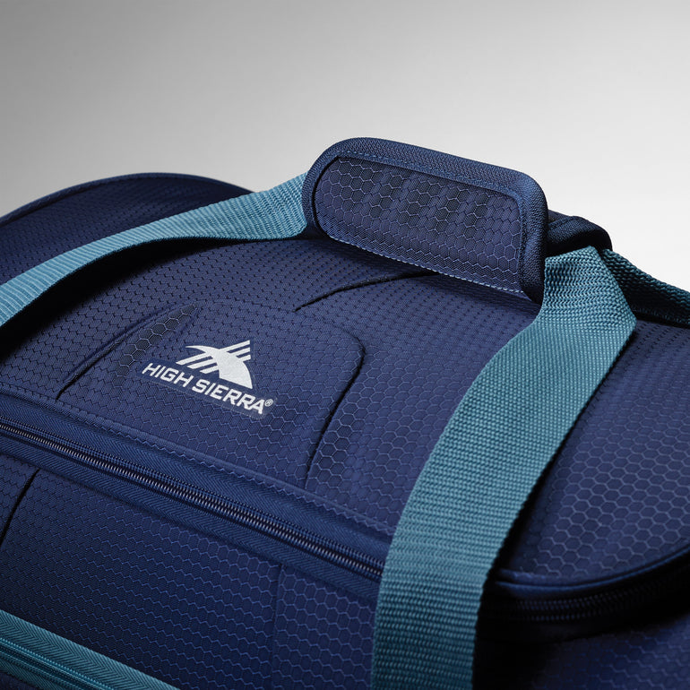 High Sierra Duffles High Sierra Fairlead Collection 34" Drop Bottom Duffle