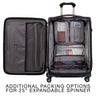 Travelpro Crew VersaPack All-In-One Organisateur (Compatible avec la taille Global)