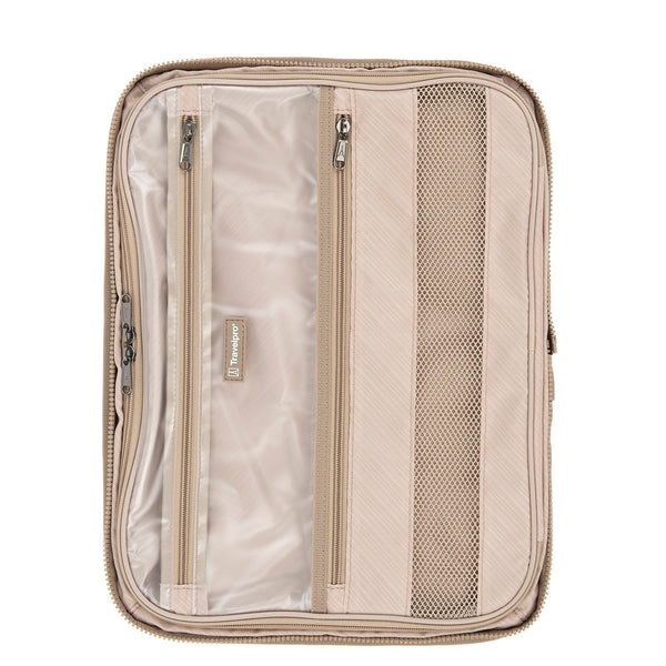 Travelpro Crew VersaPack All-In-One Organisateur (Compatible avec la taille Global) - Kaki