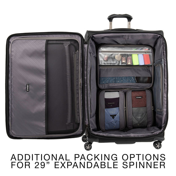 Travelpro Crew VersaPack All-In-One Organisateur (Compatible avec la taille Max)
