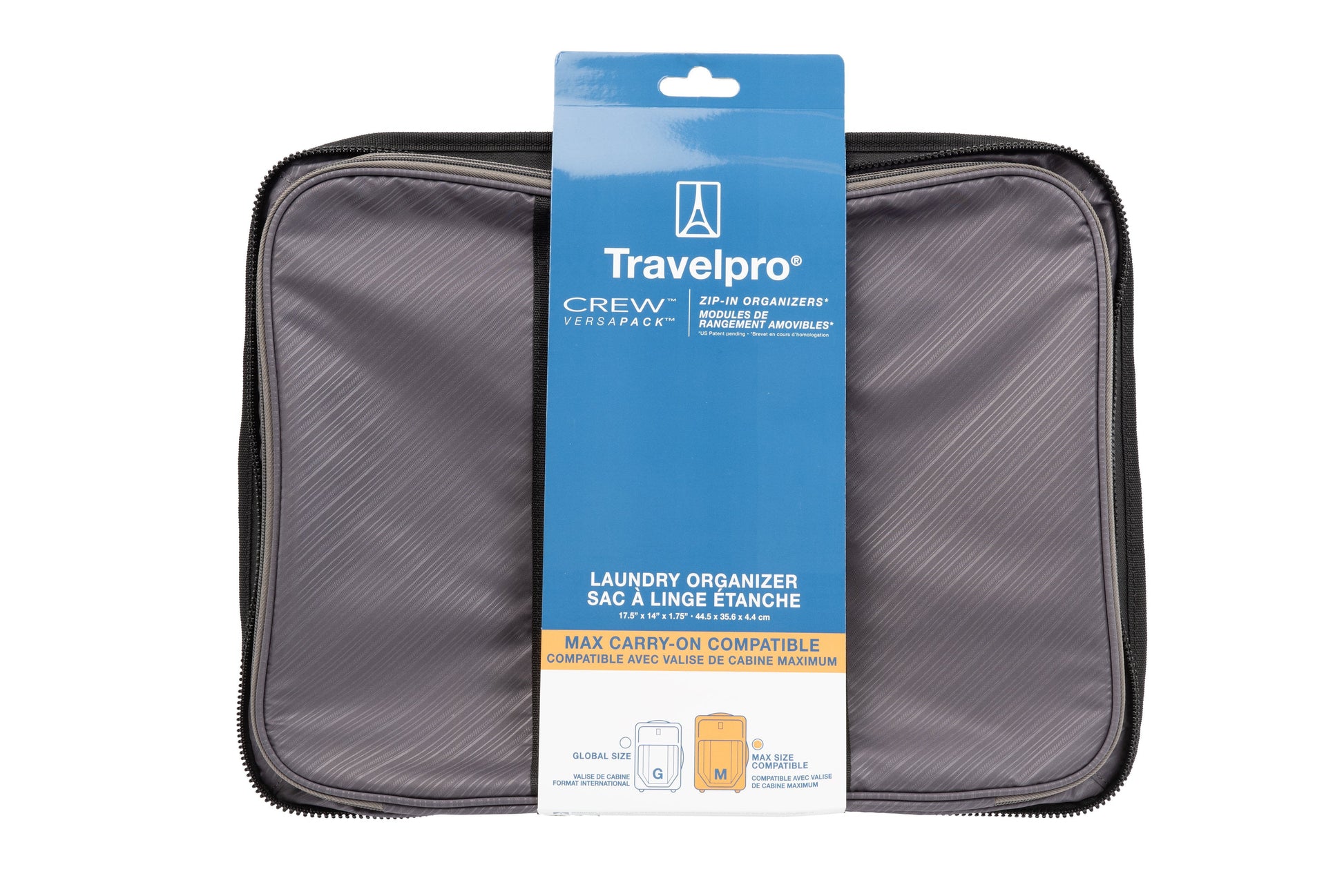 Travelpro Crew VersaPack Laundry Organizer (Max Size Compatible)
