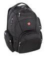 Swiss Gear 15.6 Laptop Backpack - Black