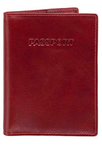 Mancini CASABLANCA Porte-Passeport RFID