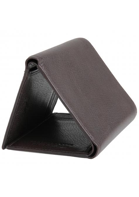 Mancini MONTERREY RFID Secure Trifold Wing Wallet