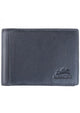 Mancini BELLAGIO Deluxe RFID Slim Bill Clip - Grey
