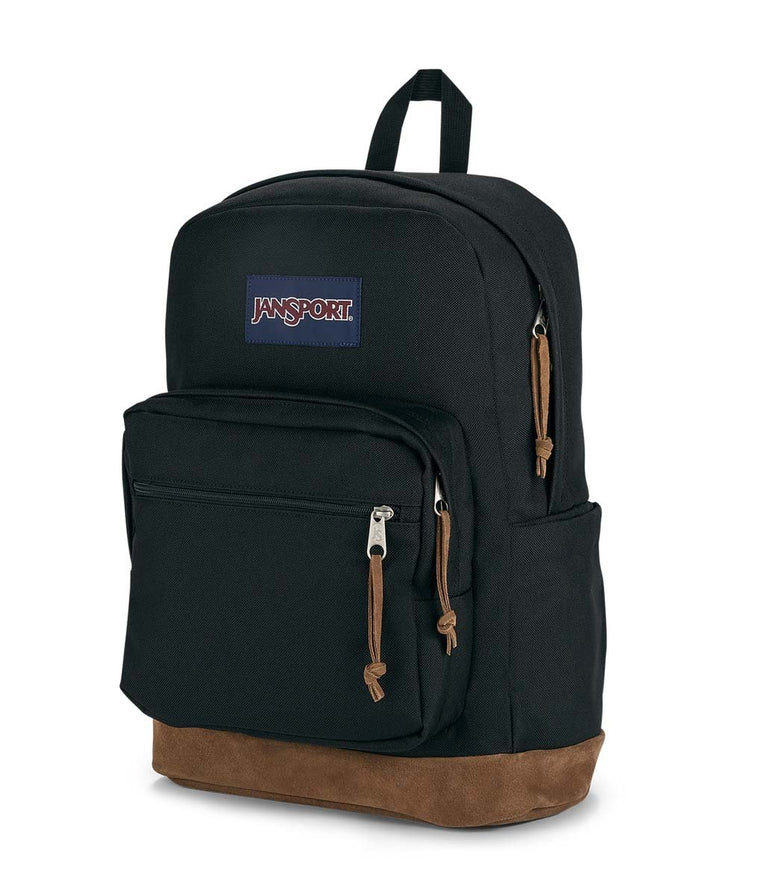 Jansport Backpacks Black JanSport Right Pack Backpack - Black