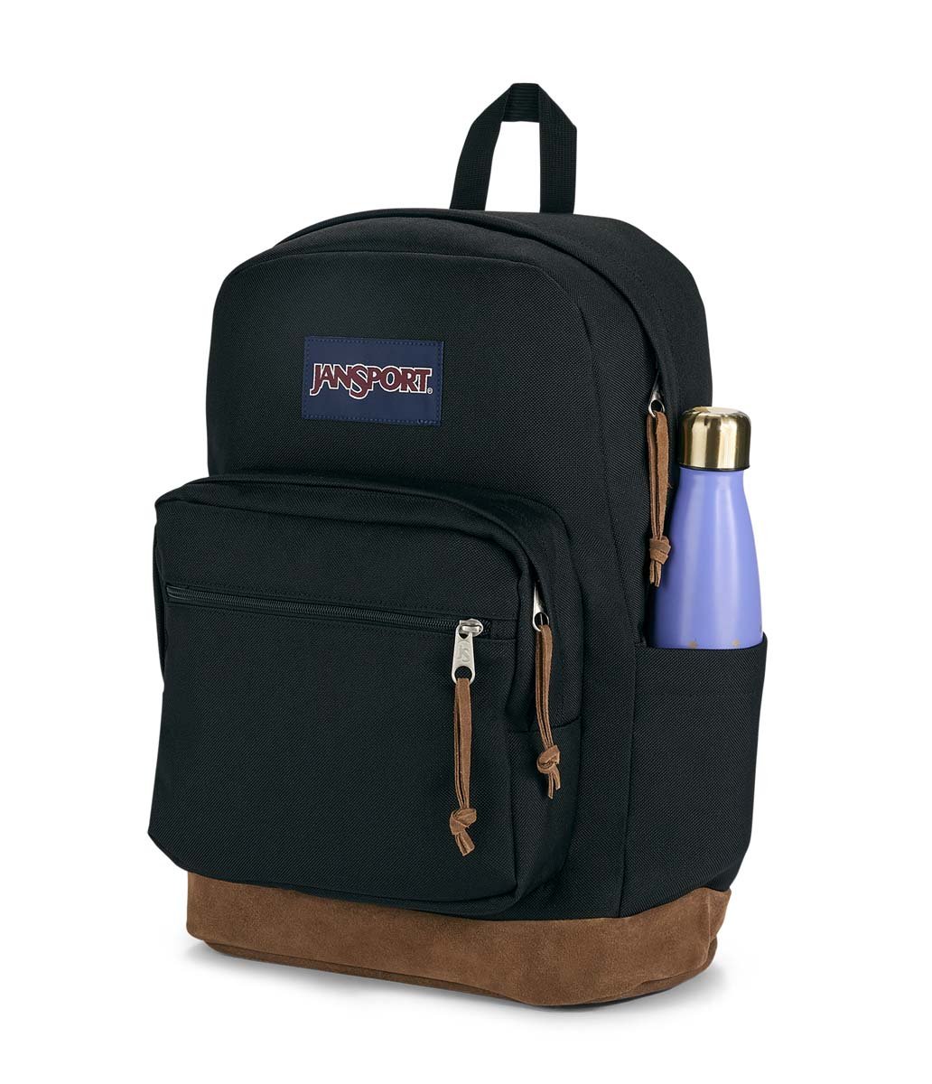 Jansport Backpacks Black JanSport Right Pack Backpack - Black