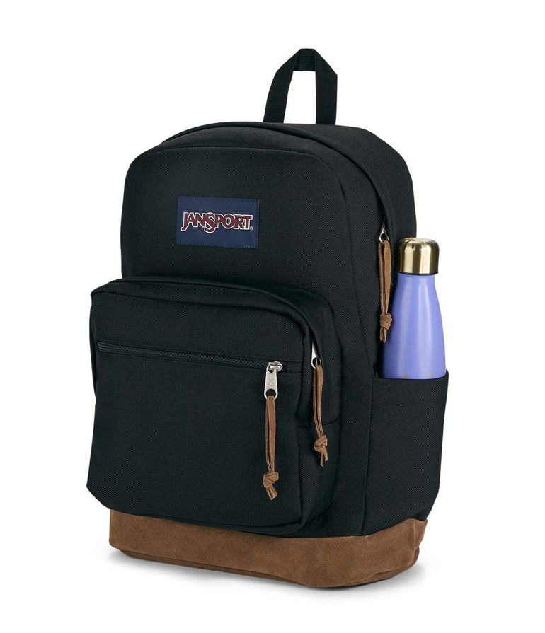 Jansport Backpacks Black JanSport Right Pack Backpack - Black