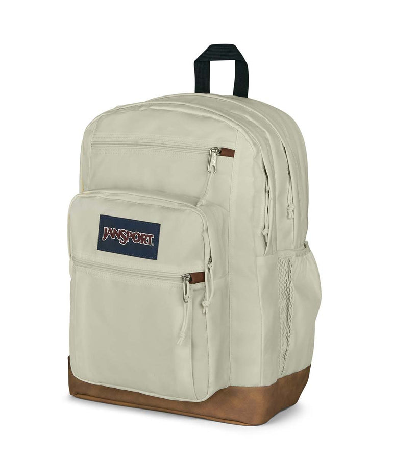 Jansport Backpacks Coconut JanSport Cool Student Backpack - Coconut