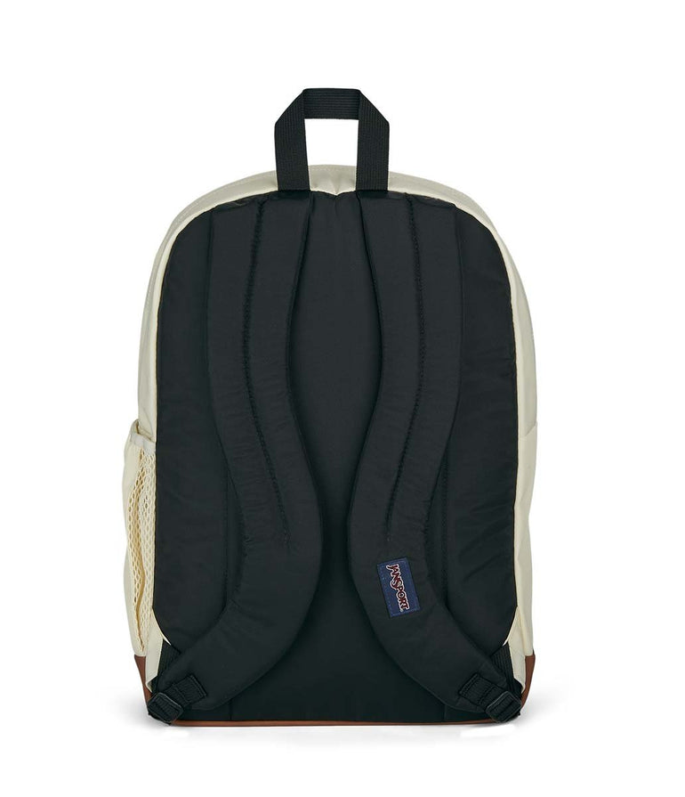 Jansport Backpacks Coconut JanSport Cool Student Backpack - Coconut