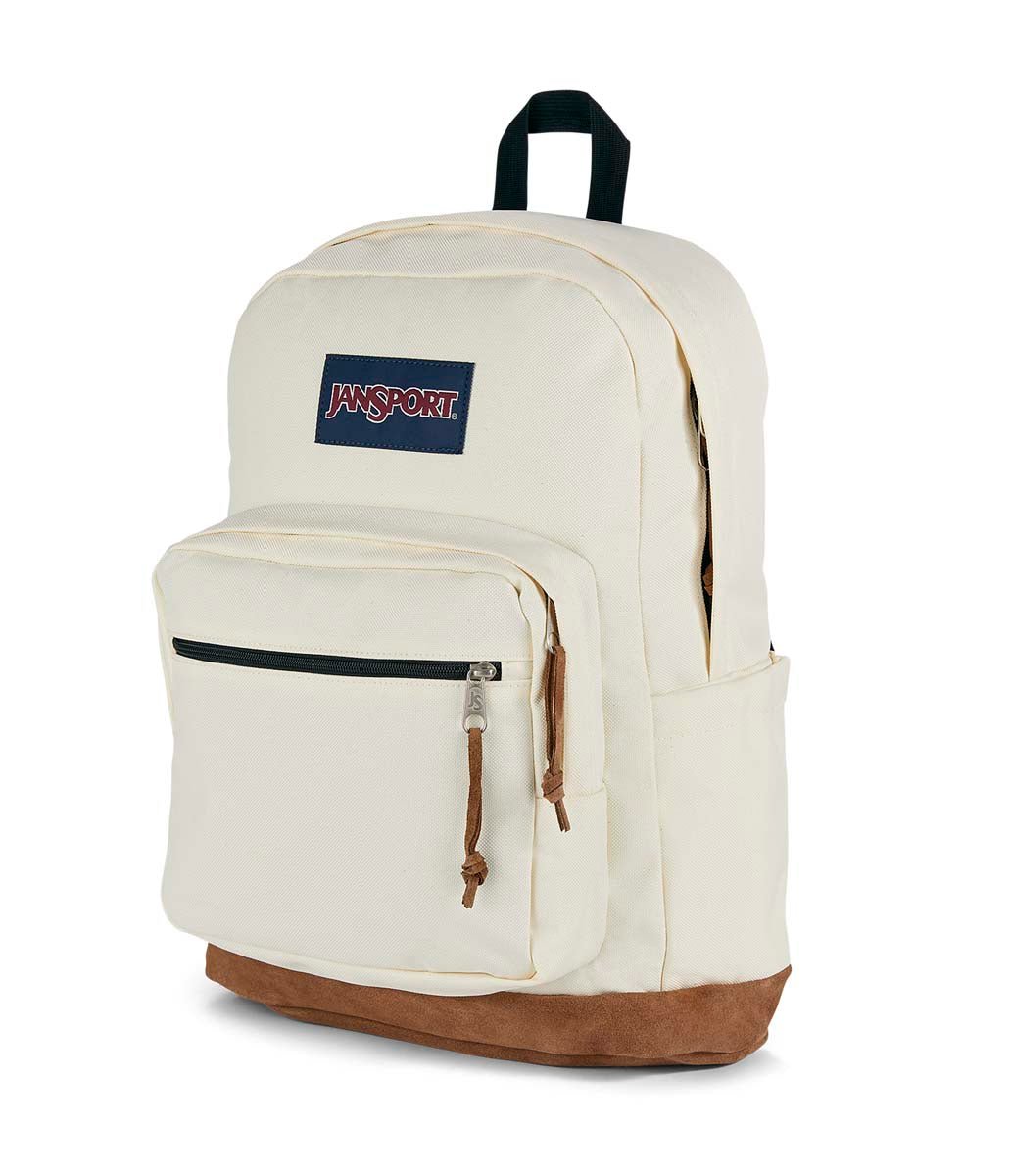 Jansport Backpacks Coconut JanSport Right Pack Backpack - Coconut