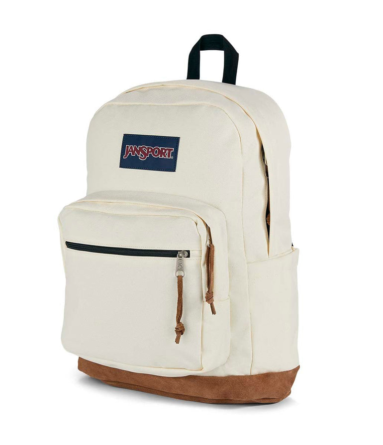 Jansport Backpacks Coconut JanSport Right Pack Backpack - Coconut