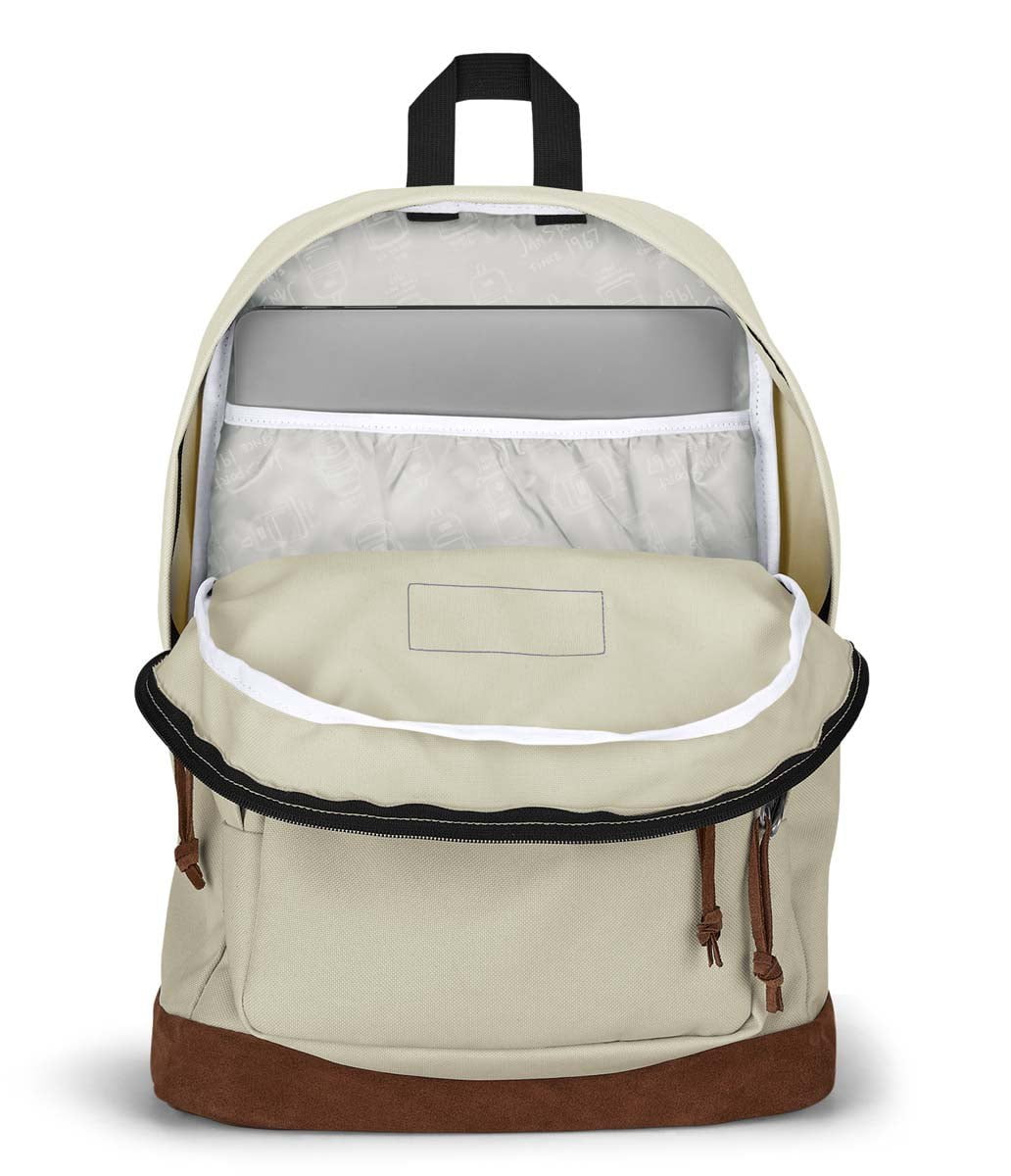 Jansport Backpacks Coconut JanSport Right Pack Backpack - Coconut