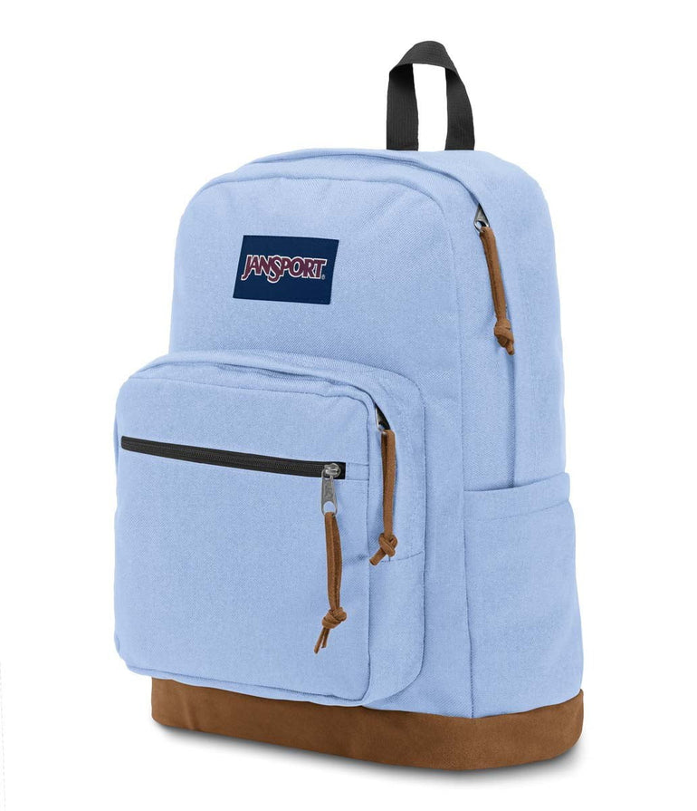 Jansport Backpacks Hydrangea JanSport Right Pack Backpack - Hydrangea