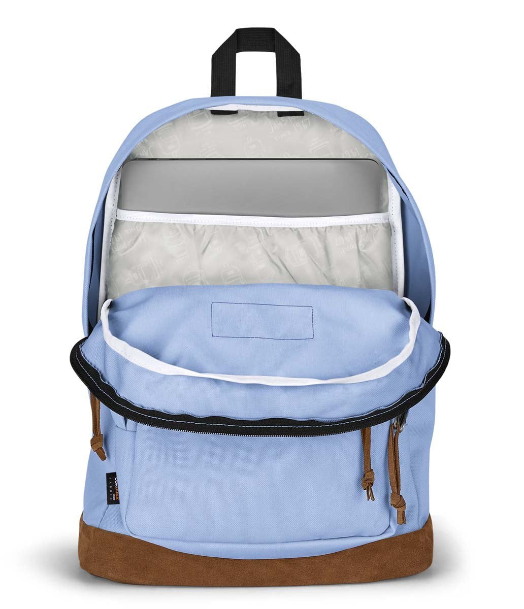 Jansport Backpacks Hydrangea JanSport Right Pack Backpack - Hydrangea