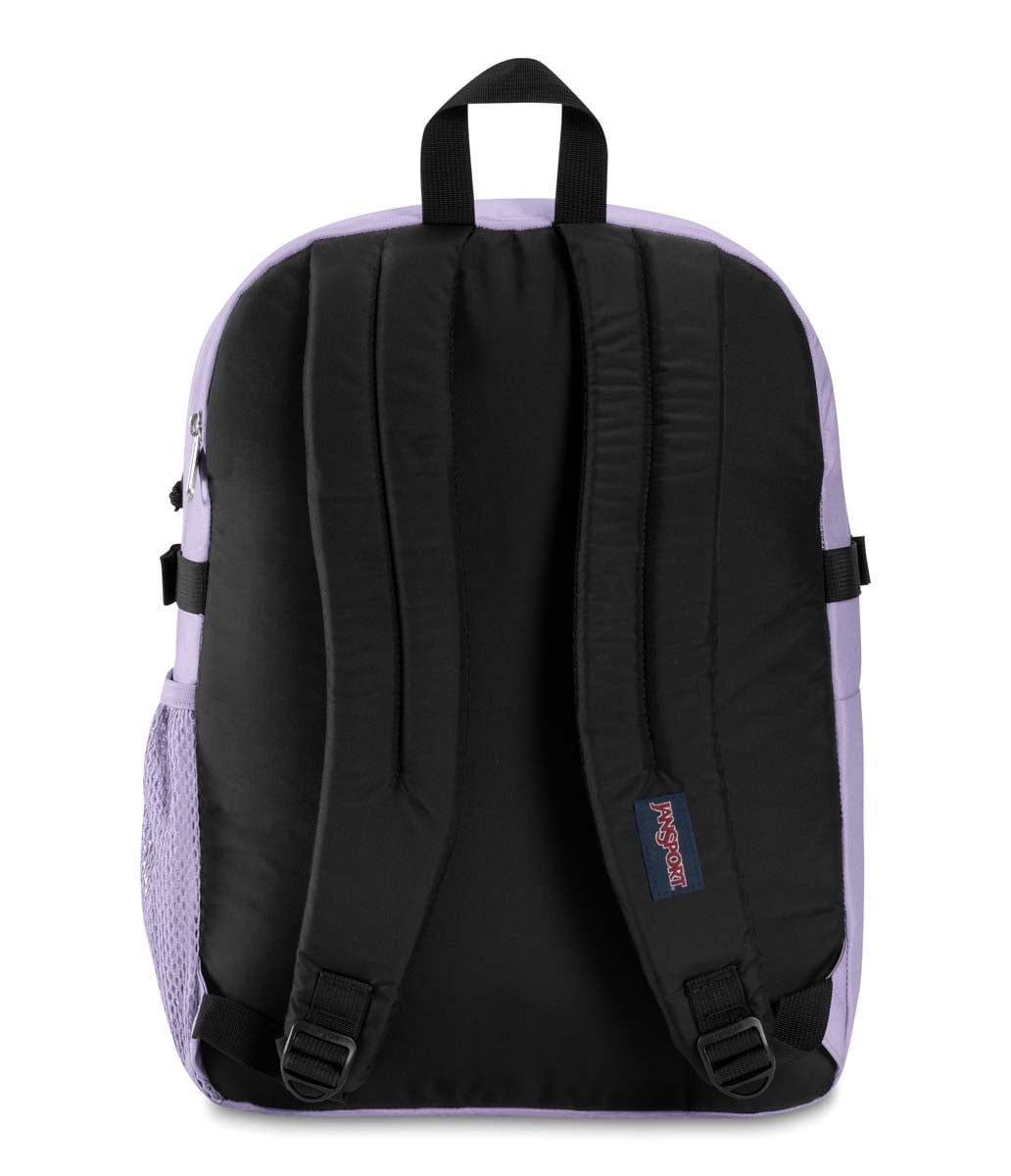 Jansport Backpacks Pastel Lilac JanSport Main Campus Backpack - Pastel Lilac