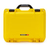 Nanuk 915 Case - Yellow