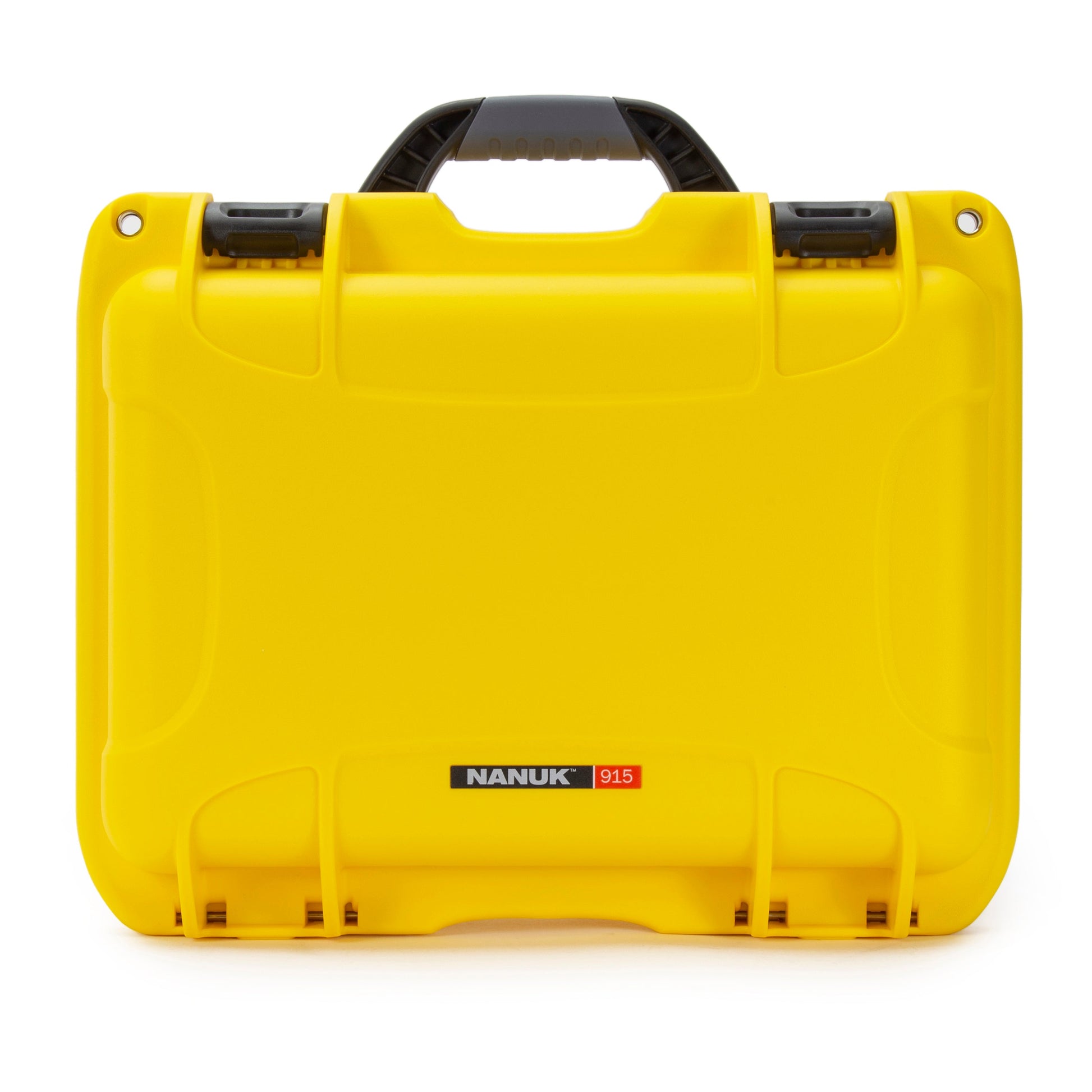 Nanuk 915 Case - Yellow