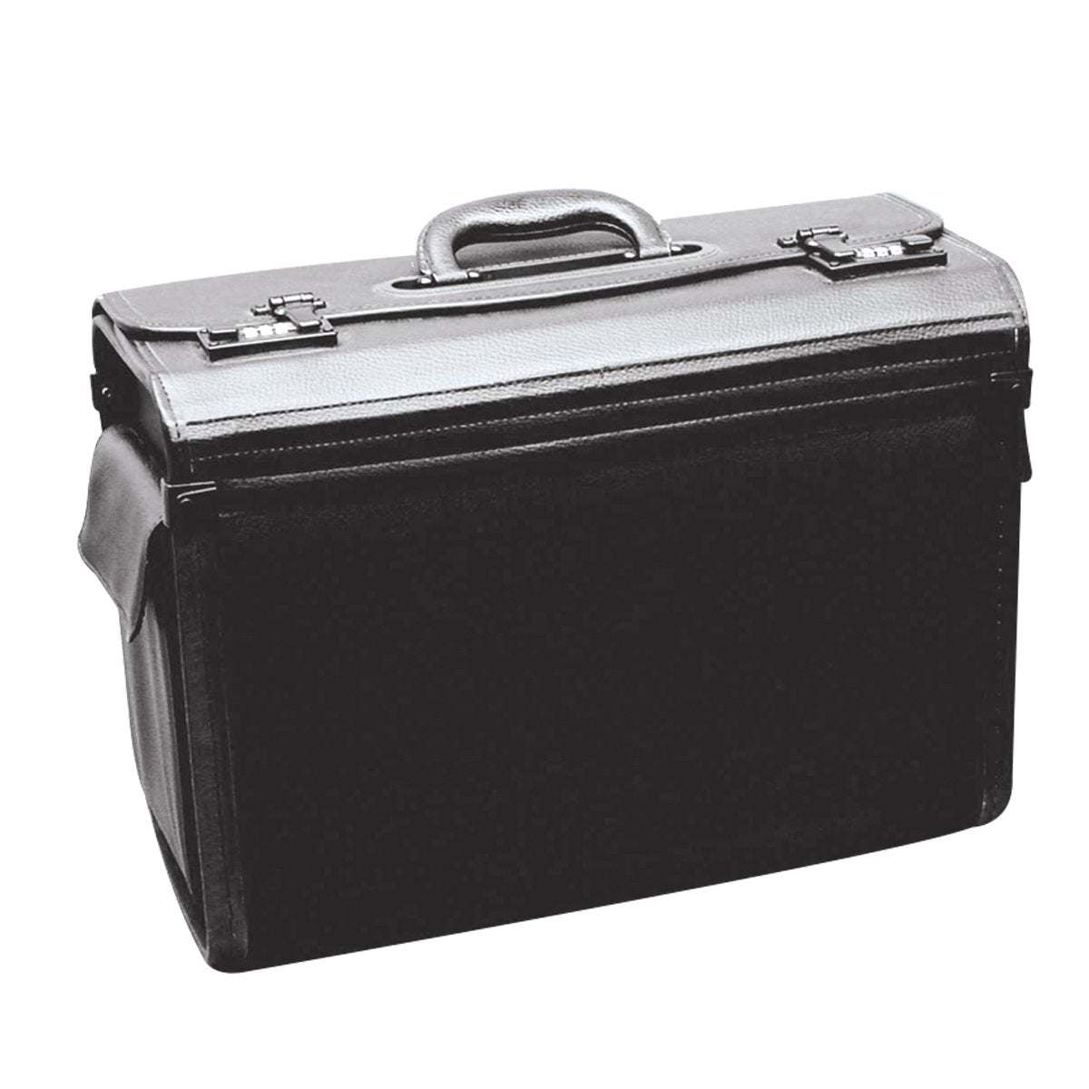 Nextech Briefcases Black Nextech Catalogue Case