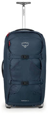 Osprey Farpoint Wheeled Travel Pack 65 - Muted Space Blue