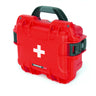 Nanuk 905 First Aid Case - Red