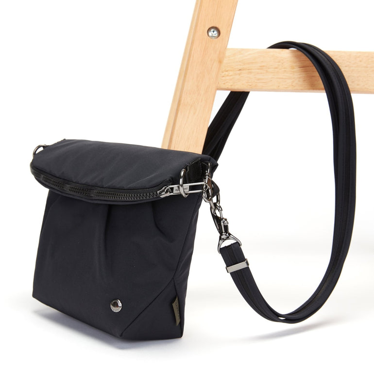 Pacsafe Cross-Body Bag Pacsafe Citysafe CX Anti-Theft Convertible Crossbody Bag
