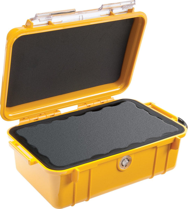 Pelican 1050 Micro Case 