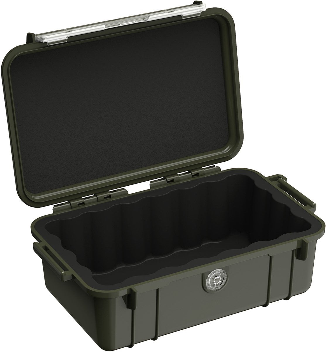 Pelican 1050 Micro Case 