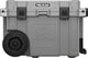 Pelican 45QW Elite Wheeled Cooler - Graphite