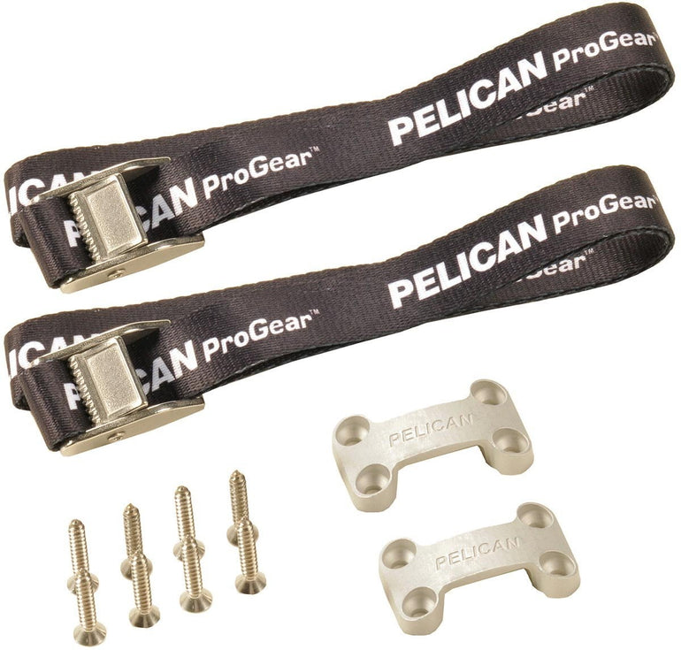 Pelican TDKIT Tie Down Kit
