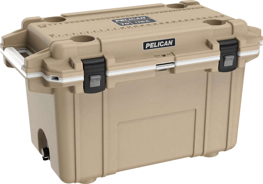 Pelican 70QT Elite Glacière