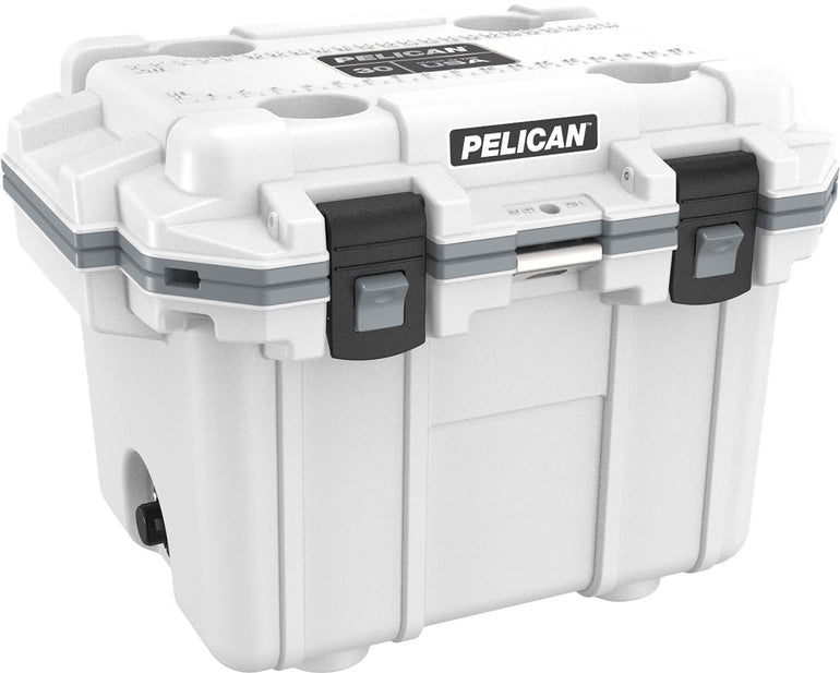 Pelican Coolers Pelican 30QT Elite Cooler