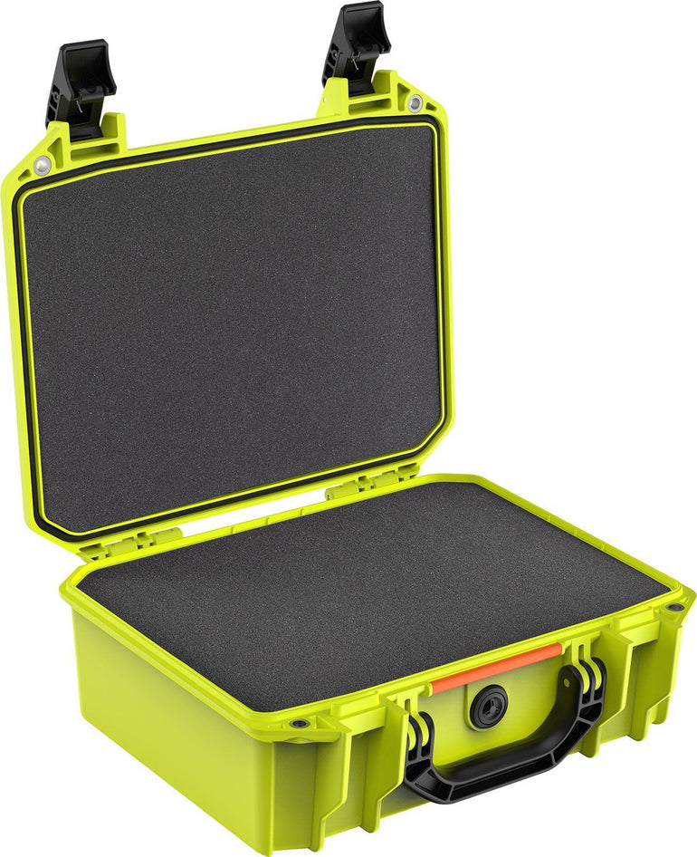 Pelican Protective Case Pelican V200C Vault Equipment Case