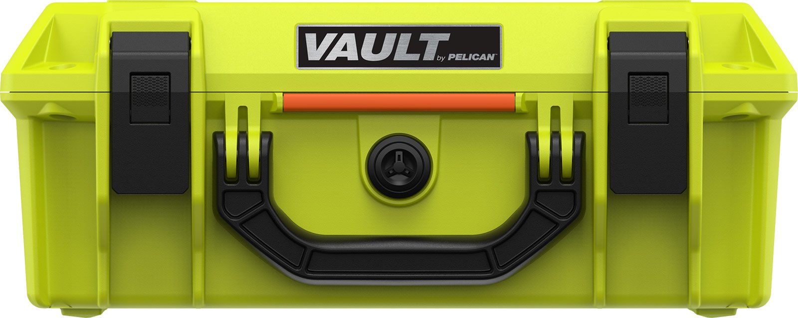 Pelican Protective Case Pelican V200C Vault Equipment Case