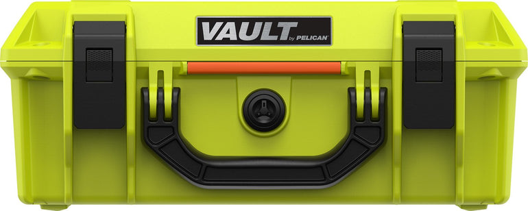 Pelican Protective Case Pelican V200C Vault Equipment Case