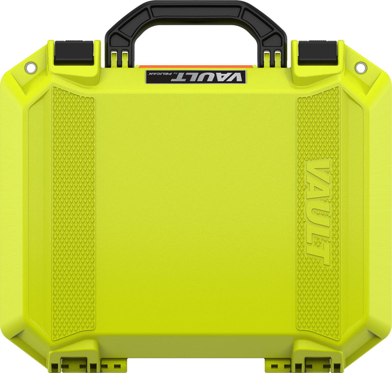 Pelican Protective Case Pelican V200C Vault Equipment Case