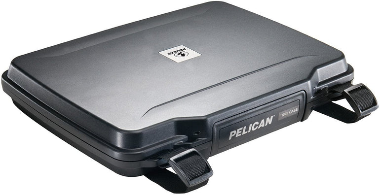 Pelican 1075 HardBack Laptop Case